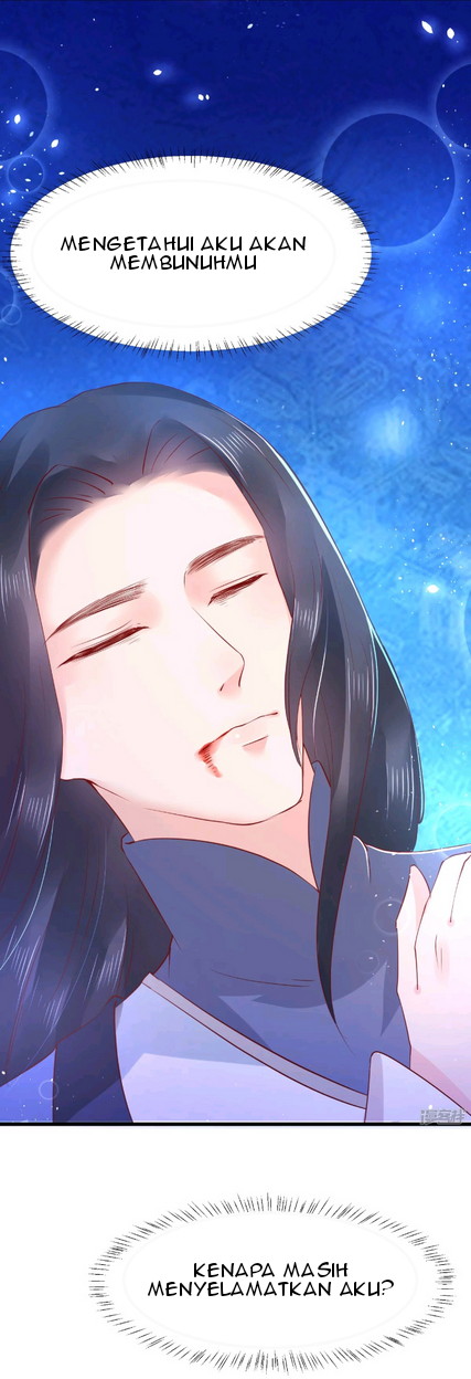 Dragon Princess Chapter 16 Gambar 12